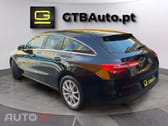 Mercedes-Benz CLA 180 SB DCT 