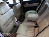 Alfa Romeo 166 2.0 V6 TB