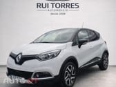 Renault Captur 1.2 TCe Exclusive EDC