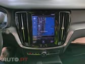 Volvo V60 2.0 T6 AWD TE Inscription Expression