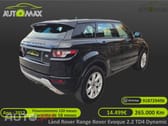 Land Rover Evoque 2.2 TD4 Dynamic