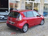 Renault Scénic 1.5 dCi Dynamique S