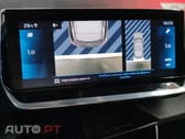 Peugeot 2008 1.5 BlueHDi Allure Pack EAT8