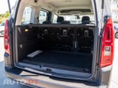 Citroen Berlingo 1.5 BlueHDi