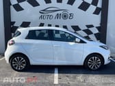 Renault Zoe (c/ Bateria) E-Tech EV50 Equilibre
