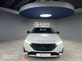 Peugeot 308 1.2 Hybrid Style e-DCS6