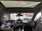 BMW 420 d Pack M Auto