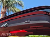 Audi A3 Sportback TFSIe 150 kW S tronic S line