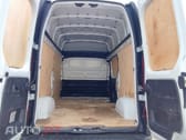 Renault Trafic 2.0 dCi L2H2 1.2T115