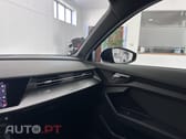 Audi A3 Sportback 45 TFSIe S line