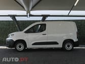 Peugeot Partner PRO STANDART 3 LUGARES / IVA DEDUTÍVEL