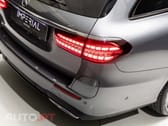 Mercedes-Benz E 300 De AMG Line