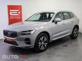Volvo XC60 2.0 T6 350 AWD PHEV Core Auto