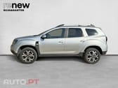Dacia Duster Prestige Blue dCi 115 4x2