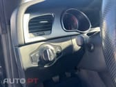 Audi A5 3.0 TDi V6 quattro S-line