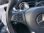Mercedes-Benz CLA 180 d Shooting Brake Urban Aut.