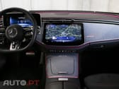 Mercedes-Benz E 53 AMG Hybrid 4Matic+