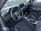 Nissan Juke 1.0 DIG-T N-Connecta NAV.
