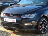 Volkswagen Polo 1.8 TSi GTi
