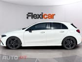 Mercedes-Benz A 200 7G-DCT AMG Line