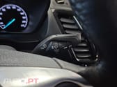 Ford Transit Connect Outro
