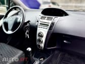 Toyota Yaris 1.0 VVT-i