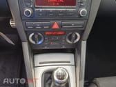 Audi A3 Sportback 2.0 TDi S-line