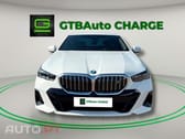 BMW i5 eDrive40 M Sport I.V.A DEDUTIVEL