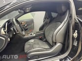 Mercedes-Benz C 220 d 9G-TRONIC AMG Line