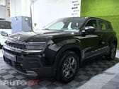 Jeep Avenger 54 kWh Longitude