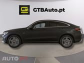 Mercedes-Benz GLC 300 I.V.A DEDUTIVEL e 4M Coupe AMG