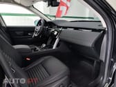 Land Rover Discovery Sport 1.5 I3 P300e AWD S
