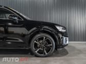 Audi Q2 30 TFSI S line