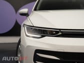 Volkswagen Golf 1.5 TSI e-Hybrid Life DSG