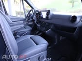 Mercedes-Benz Sprinter 315 CDI/43 Luxo (2+2+2+3)