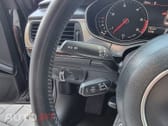 Audi A6 3.0 TDi V6 quattro S tronic