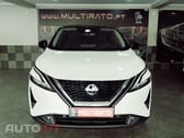 Nissan Qashqai 1.3 DIG-T Tekna