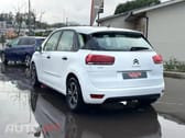 Citroen C4 Picasso 1.2 PureTech Live