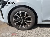 Renault Clio Techno TCe