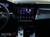 Peugeot 408 1.6 Hybrid GT e-EAT8