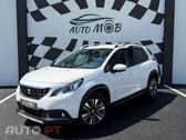 Peugeot 2008 1.2 PureTech Allure EAT6