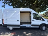 Ford Transit L4H3 Trend 75kWh