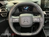 Citroen C4 1.5 BlueHDi Plus EAT8