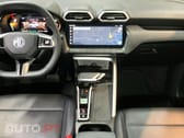 MG ZS 1.5 Hybrid+ Luxury