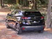 Peugeot 3008 1.2 PureTech Allure Pack EAT8