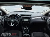 Nissan Qashqai 1.2 DIG-T N-Connecta