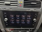 Volkswagen e-Golf AC/DC