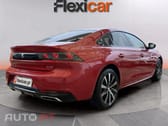 Peugeot 508 1.5 BlueHDi GT Line EAT8