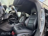 Mercedes-Benz CLA 200 d Shooting Brake