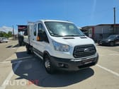 Ford Transit 350 L3 2.0 TDCi H1 CD Ambiente